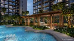 Tampines North Drive 1 (D18), Condominium #463029881